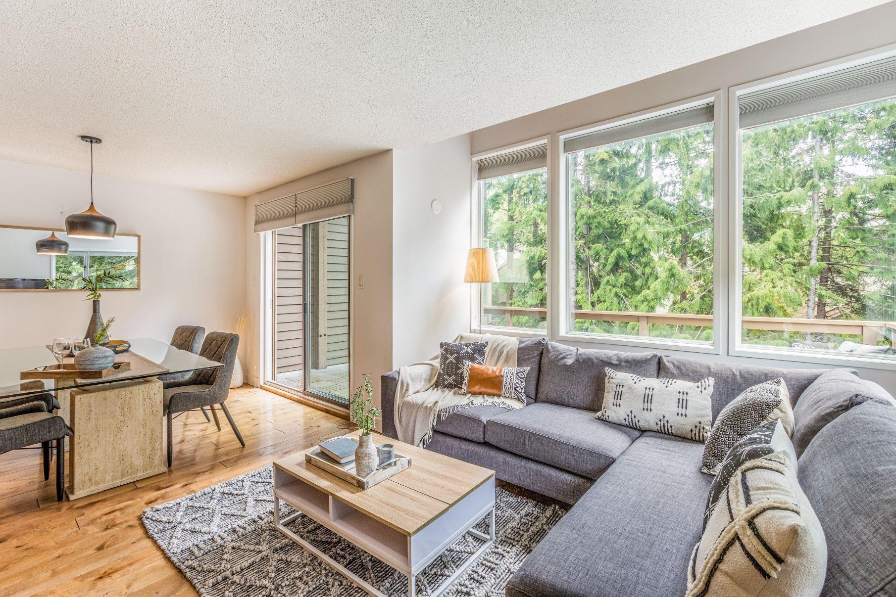 Whistler Cay Heights Townhouse for sale:  3 bedroom 1,422 sq.ft. (Listed 2022-08-29)