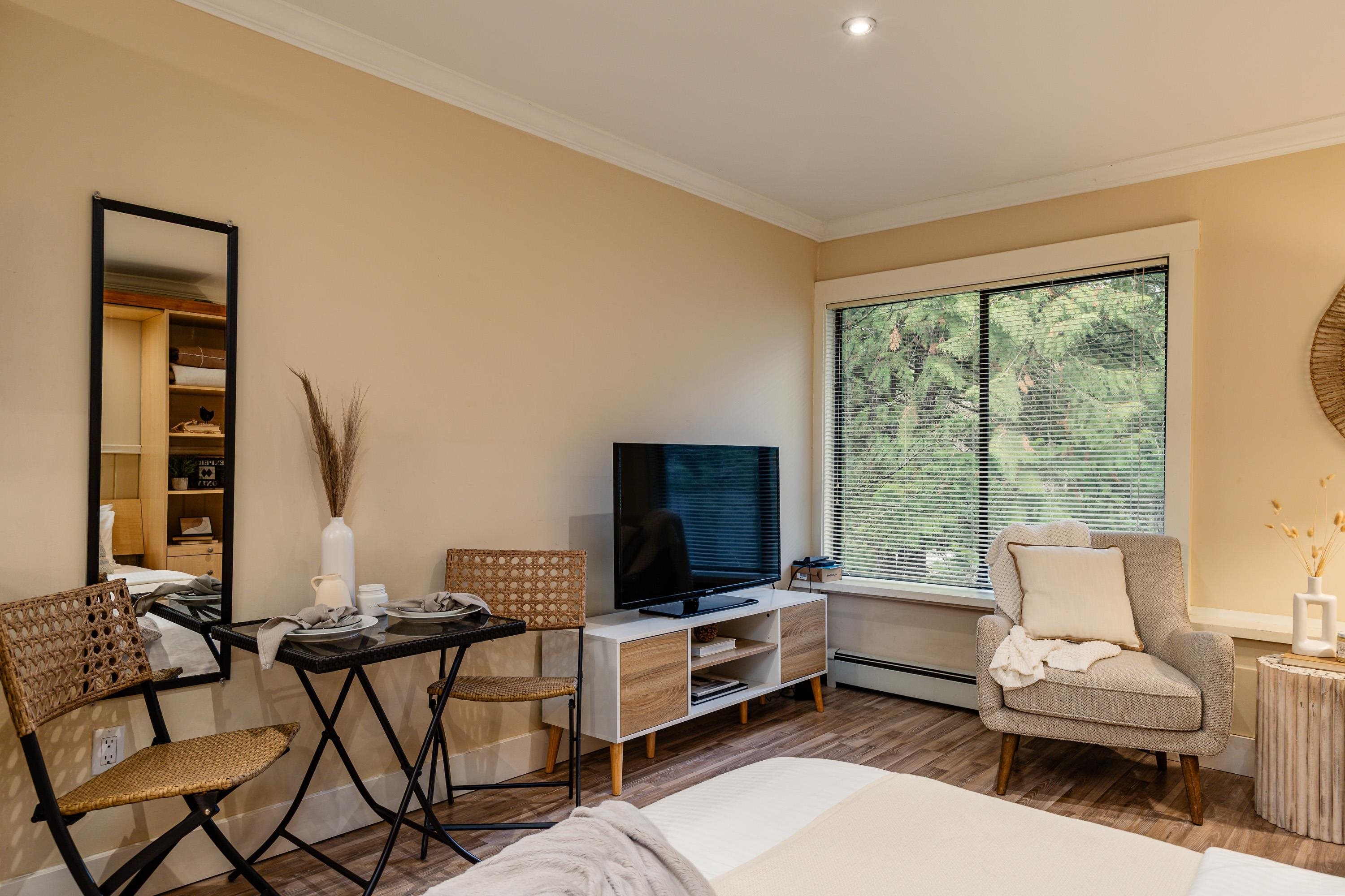 Nordic Apartment for sale:  Studio 300 sq.ft. (Listed 2025-03-13)