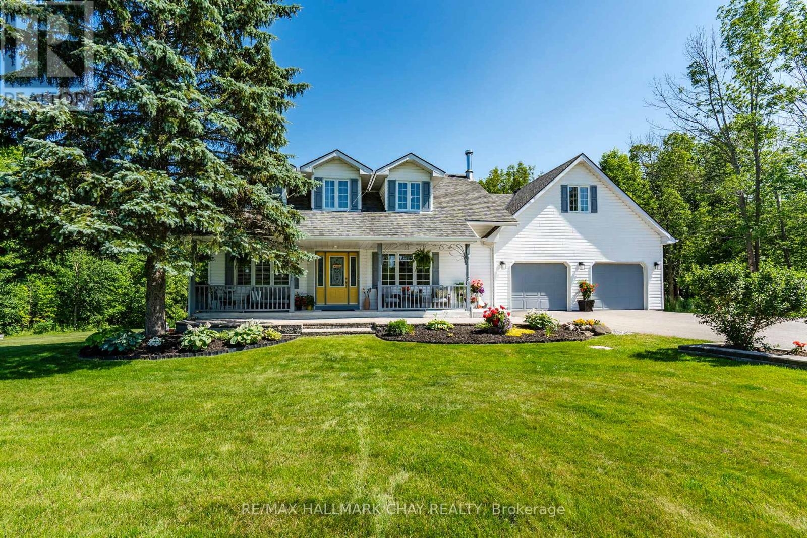 Oro-Medonte Single Family for sale:  3 bedroom  (Listed 2025-07-08)
