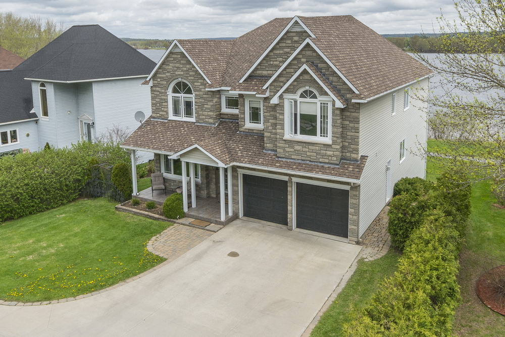 Fredericton House for sale 5 bedroom (Listed 20150525)