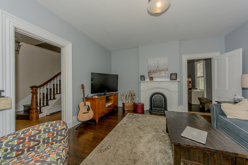 Fredericton House for sale 4 bedroom (Listed 56000819)