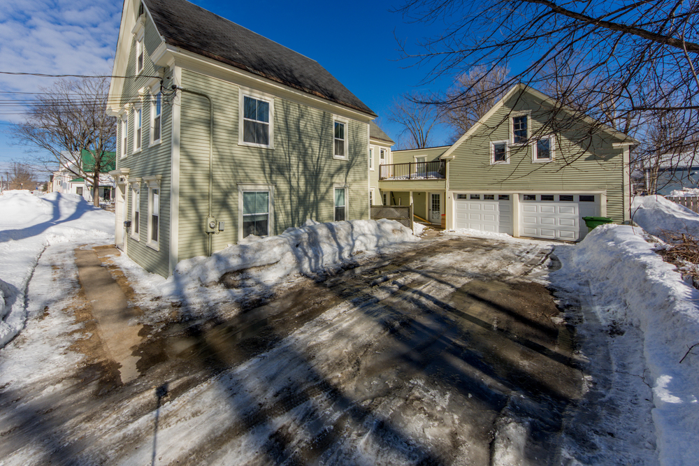 Fredericton House for sale 4 bedroom (Listed 56000819)