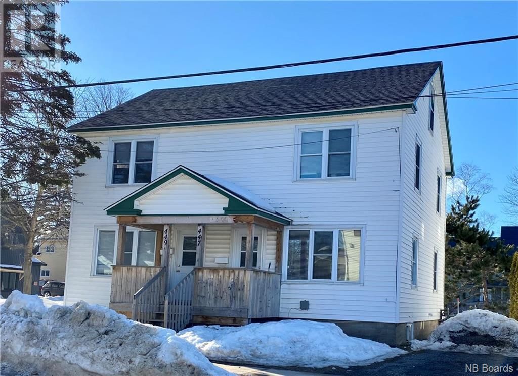 New MLS® Listings & Houses for Sale in Fredericton, NB Larry Booker