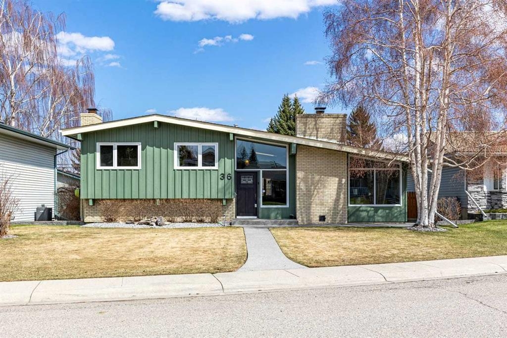 Lake Bonavista Detached for sale: 3 bedroom 1,541.63 sq.ft. (Listed 2026-05-01)