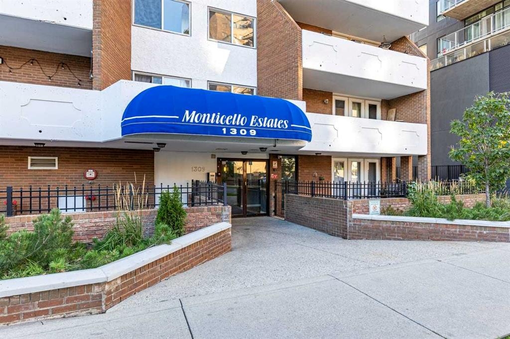 Beltline Apartment for sale: 1 bedroom 679.34 sq.ft. (Listed 2026-09-19)