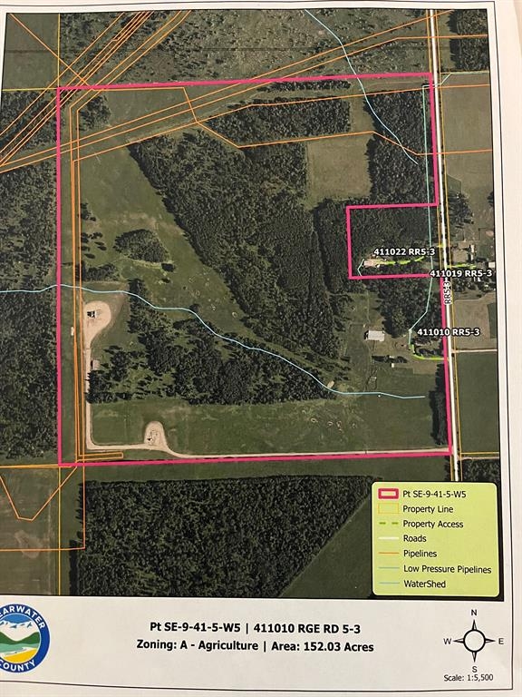 NONE Agriculture for sale: 5 bedroom 1,440 sq.ft. (Listed 2023-01-19)