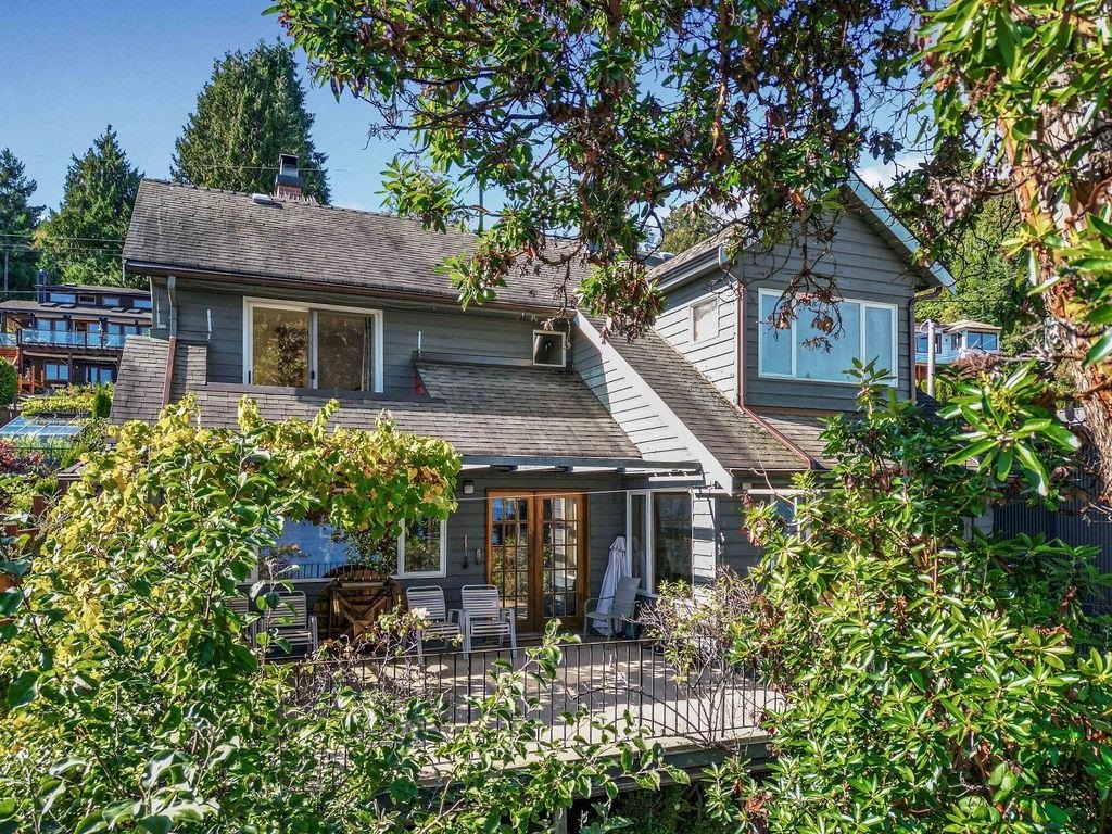 Gibsons & Area Single Family Residence for sale:  4 bedroom 2,417 sq.ft. (Listed 2025-05-29)