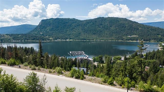 Sicamous Lot for sale: Bayview Estates n/a  (Listed 2023-06-23)