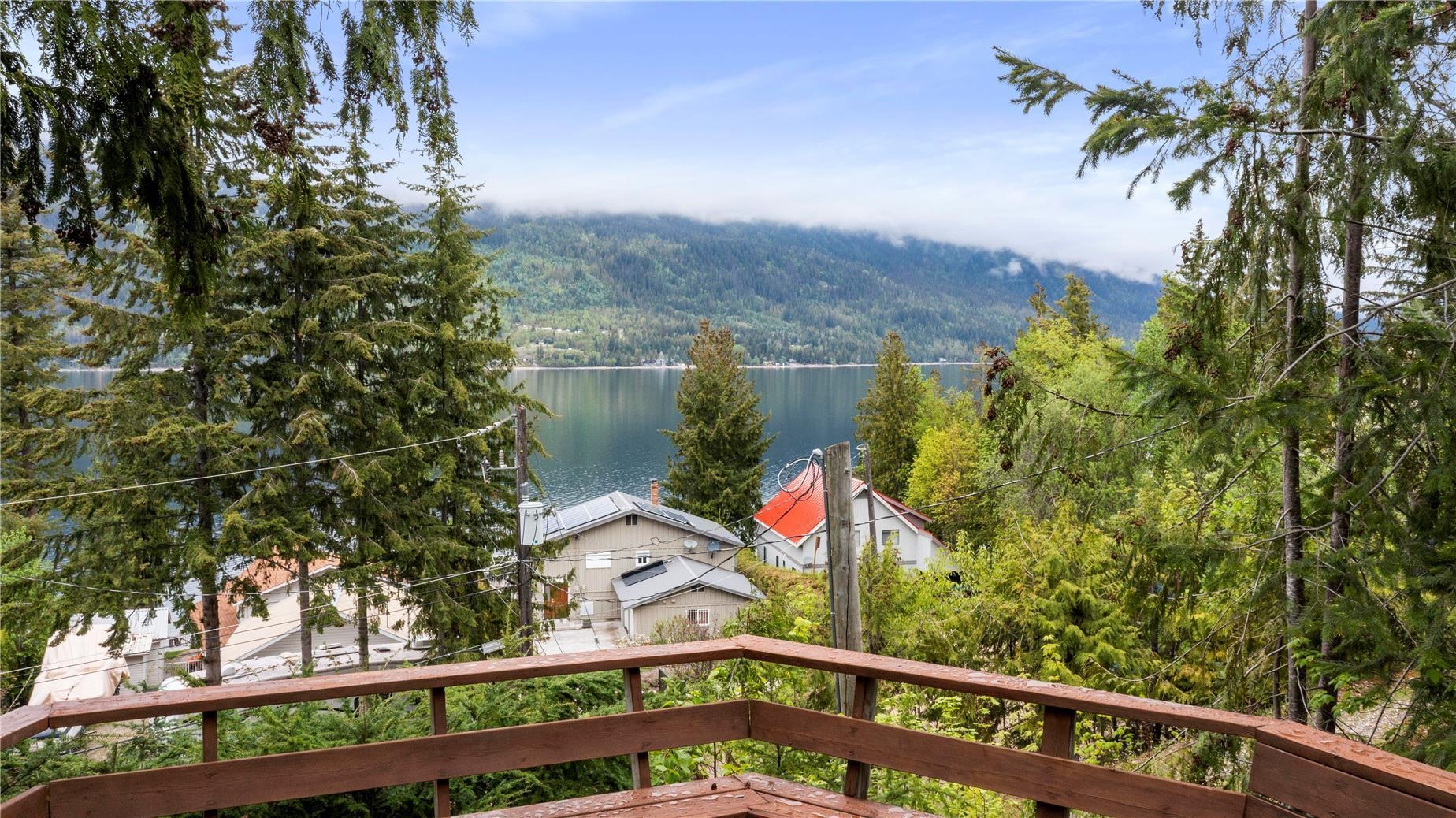 Eagle Bay Lot in Bare-Land Strata for sale: Wild Rose Bay Estates   (Listed 2025-03-17)