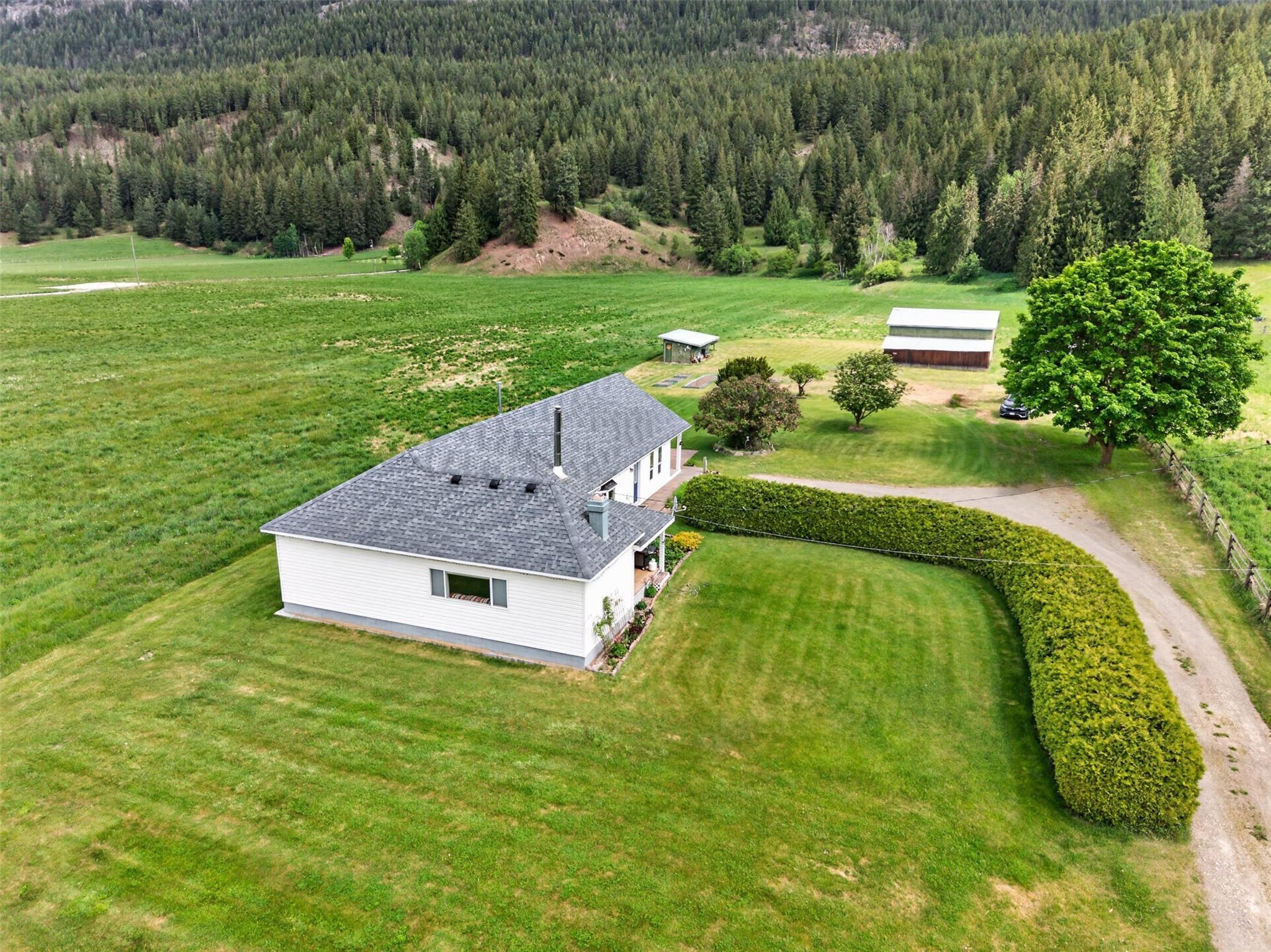 1403 Salmon River Road