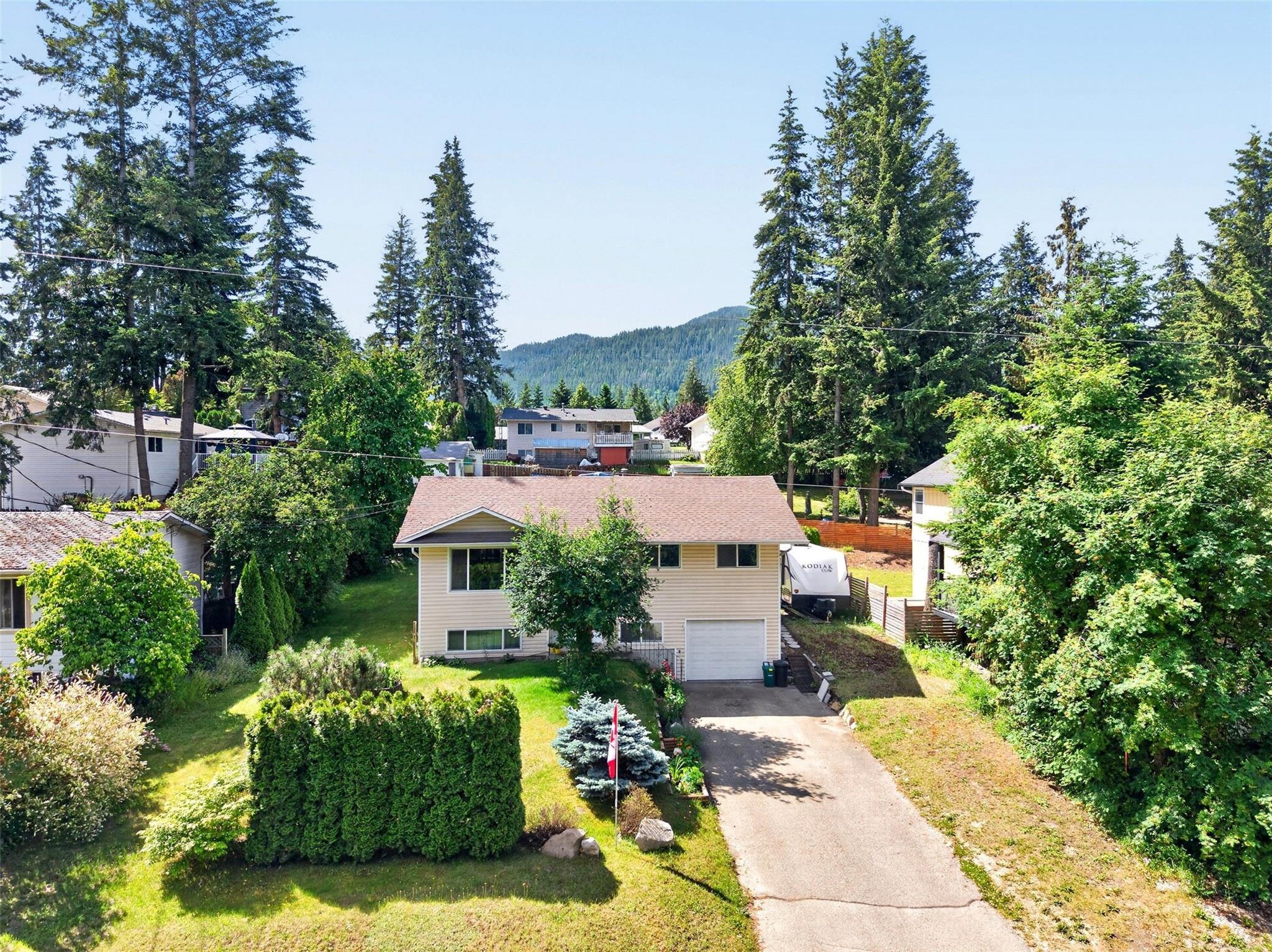 Hillcrest Single Family Residential for sale:  3 bedroom 1,869 sq.ft. (Listed 2026-06-22)