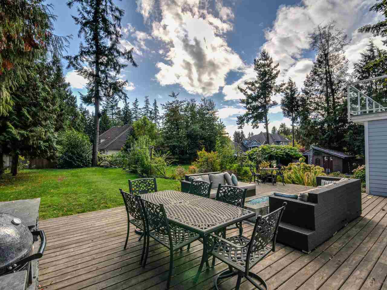 Panorama Ridge House for sale:  5 bedroom 2,853 sq.ft. (Listed 2018-10-06)
