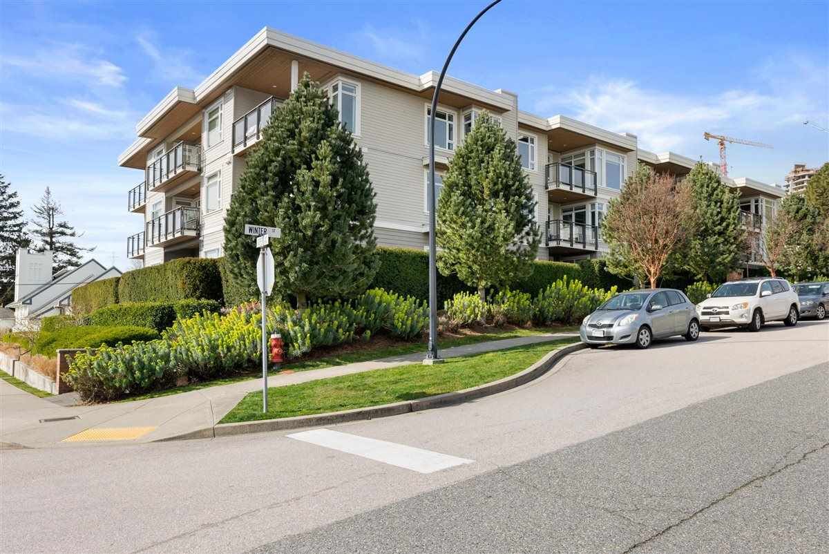 White Rock Apartment/Condo for sale 2 bedroom 984 sq.ft. (Listed 2021