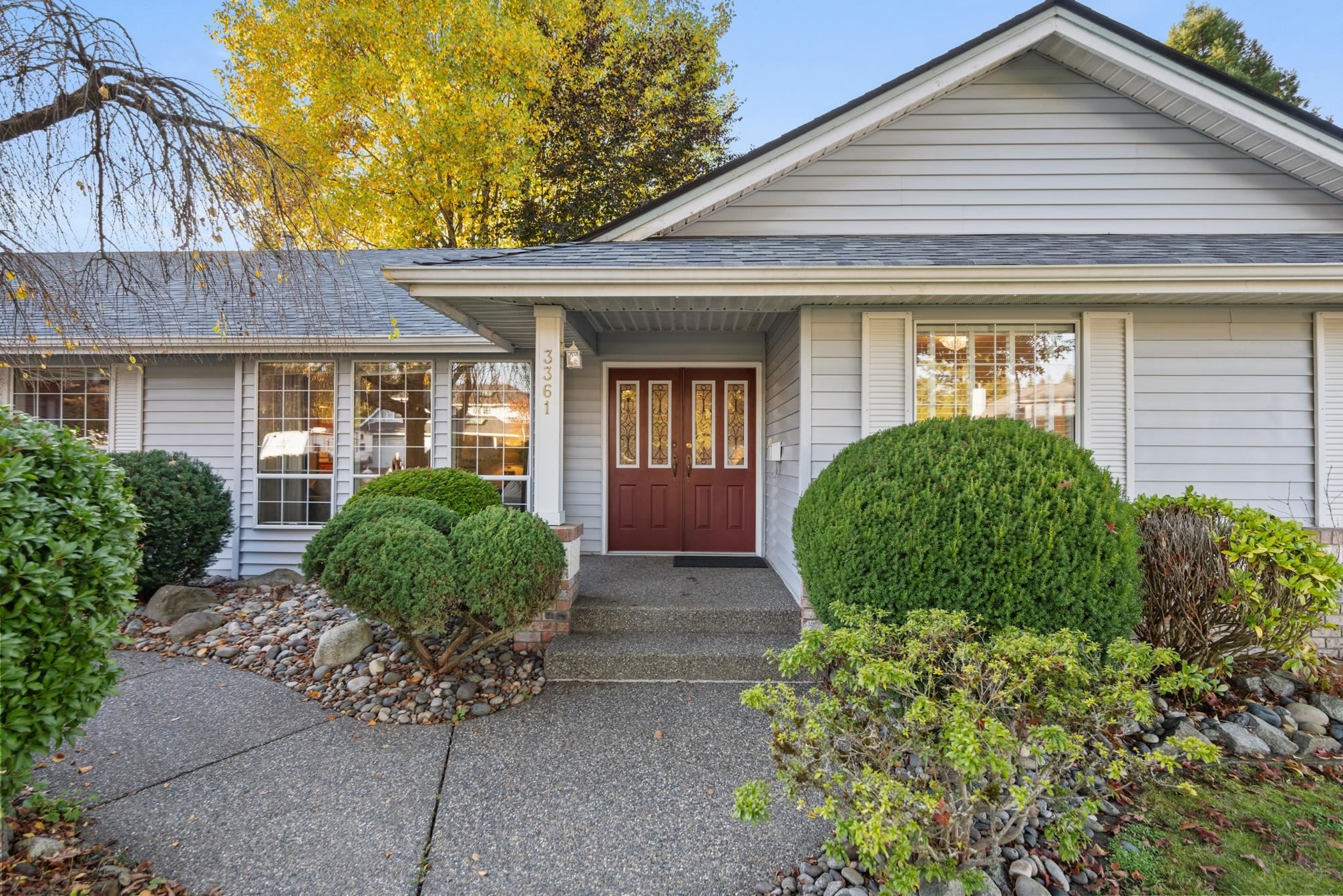 Brookswood Langley House/Single Family for sale:  3 bedroom 2,224 sq.ft. (Listed 2024-10-30)