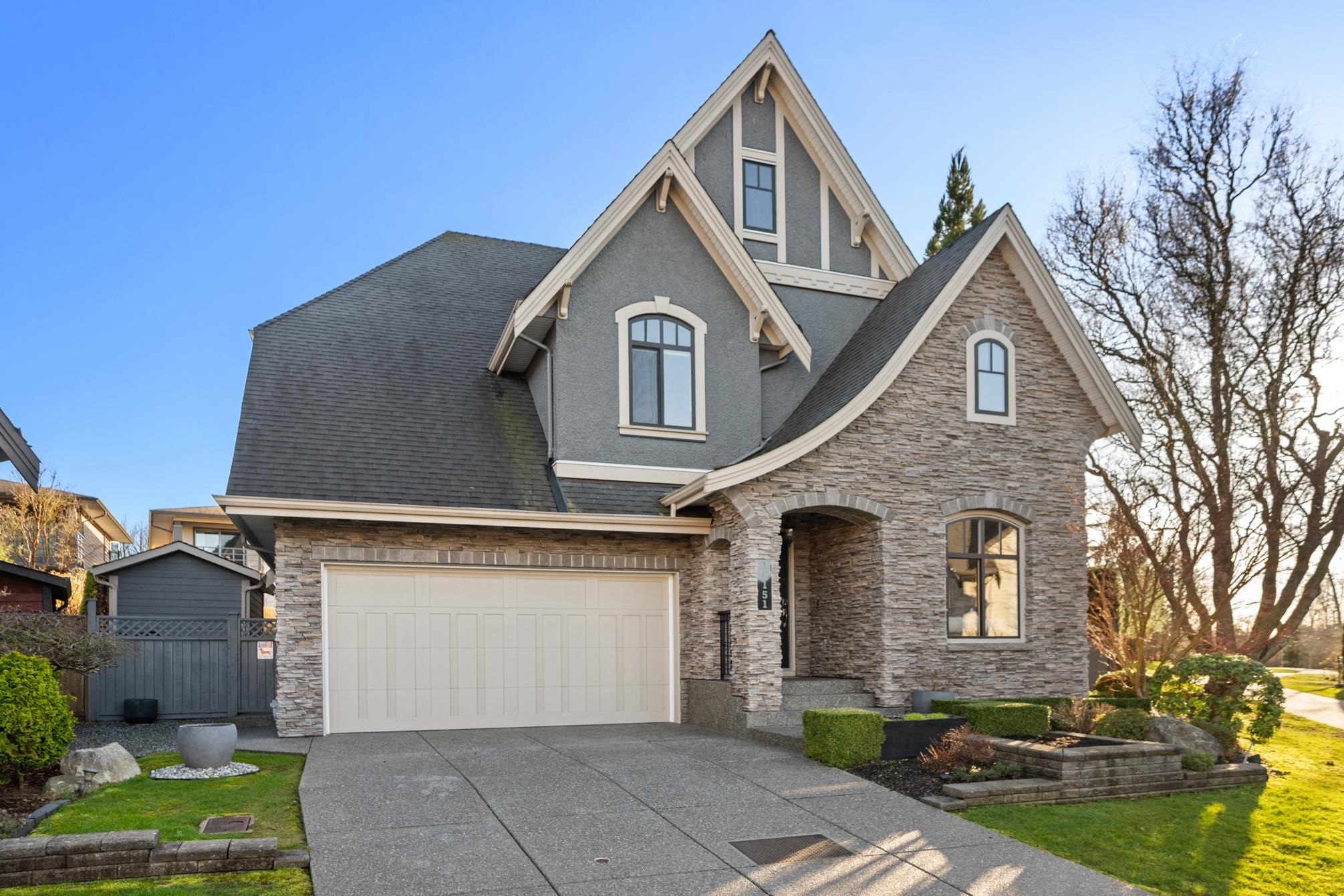 Grandview Surrey Single Family Residence for sale:  4 bedroom 3,765 sq.ft. (Listed 2025-03-10)