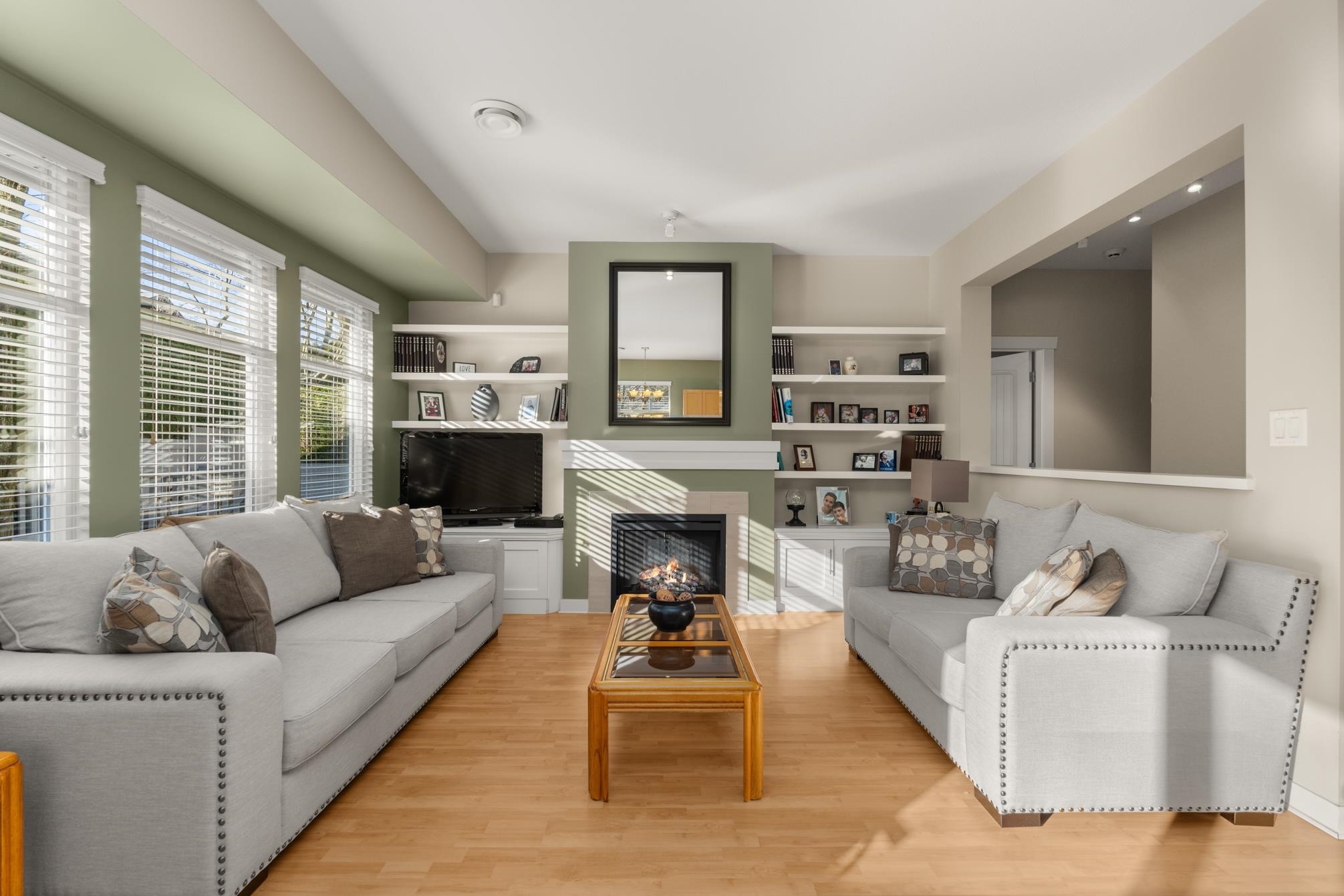 Sullivan Station Townhouse for sale:  3 bedroom 1,803 sq.ft. (Listed 2026-07-24)