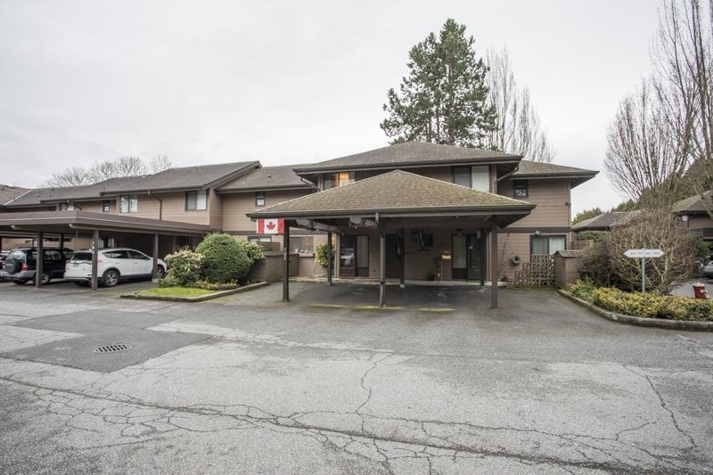 Boyd Park Townhouse for sale:  3 bedroom 1,381 sq.ft. (Listed 2026-03-18)