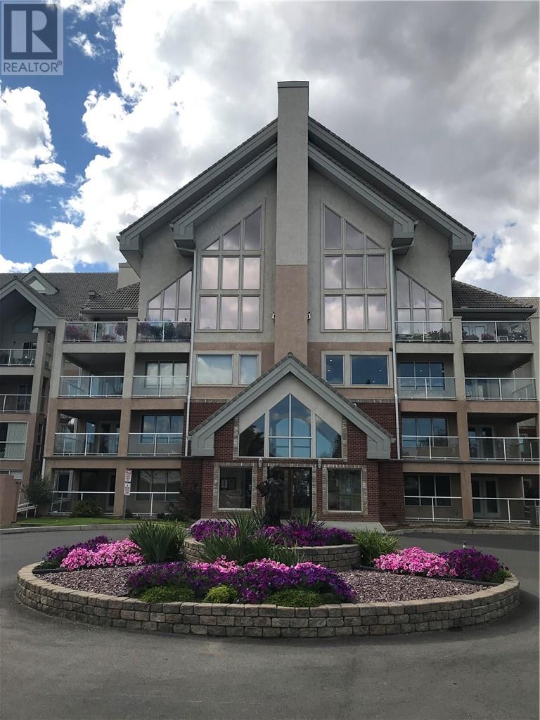 Lethbridge Condo for sale:  2 bedroom 1,195 sq.ft. (Listed 2019-06-14)