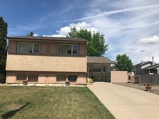 Lethbridge House for sale:  3 bedroom 907 sq.ft. (Listed 2019-06-14)