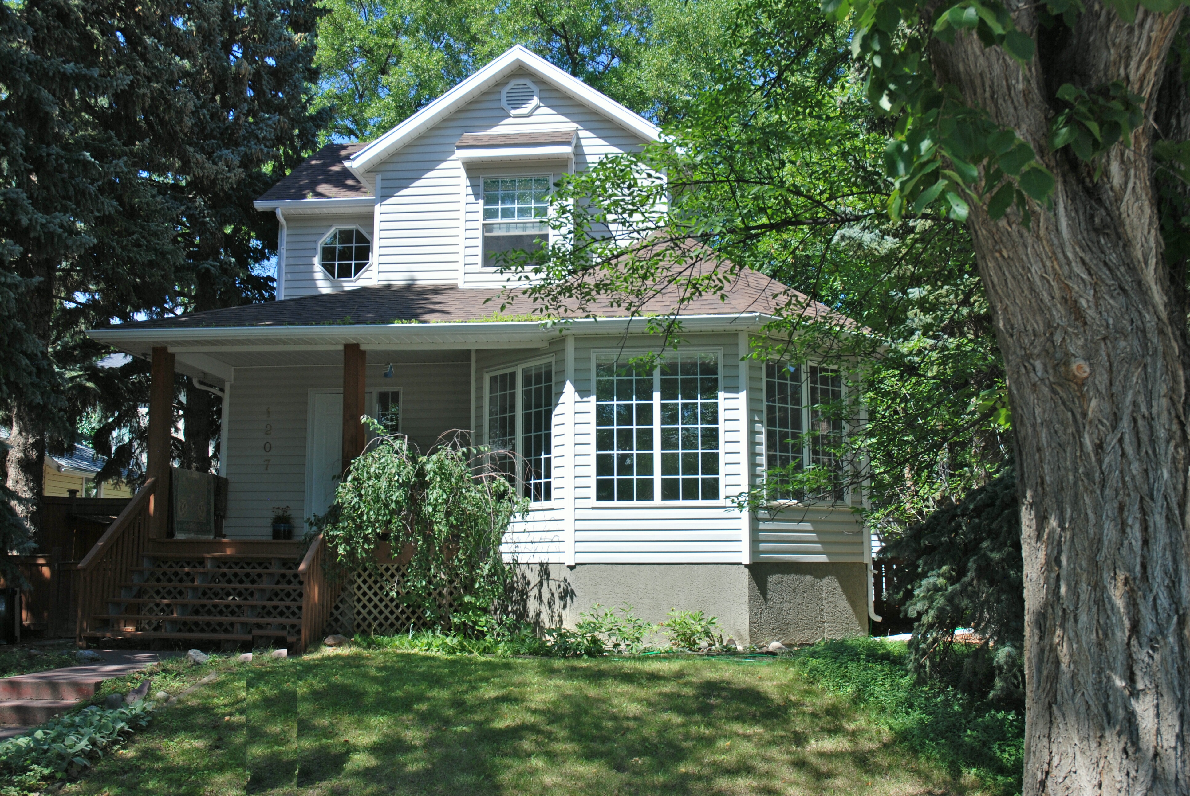 London Road House: 3 bedroom