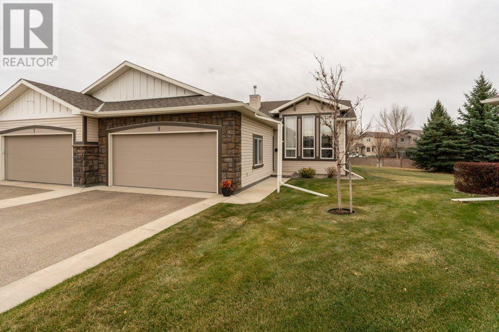 Lethbridge Duplex for sale:  4 bedroom 1,140 sq.ft. (Listed 2024-10-26)