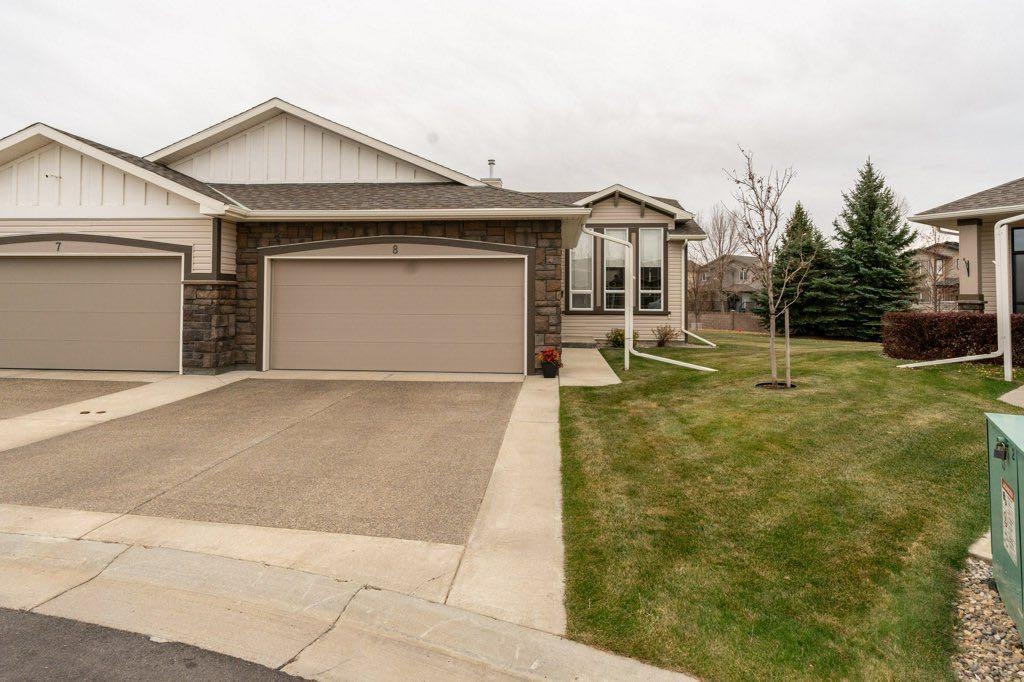 Fairmont Semi Detached (Half Duplex) for sale:  4 bedroom 1,140 sq.ft. (Listed 2024-10-25)