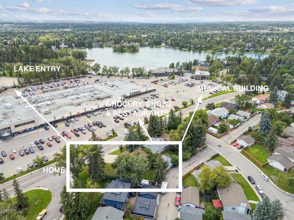 Lake Bonavista Detached for sale:  4 bedroom 1,788 sq.ft. (Listed 2025-08-14)