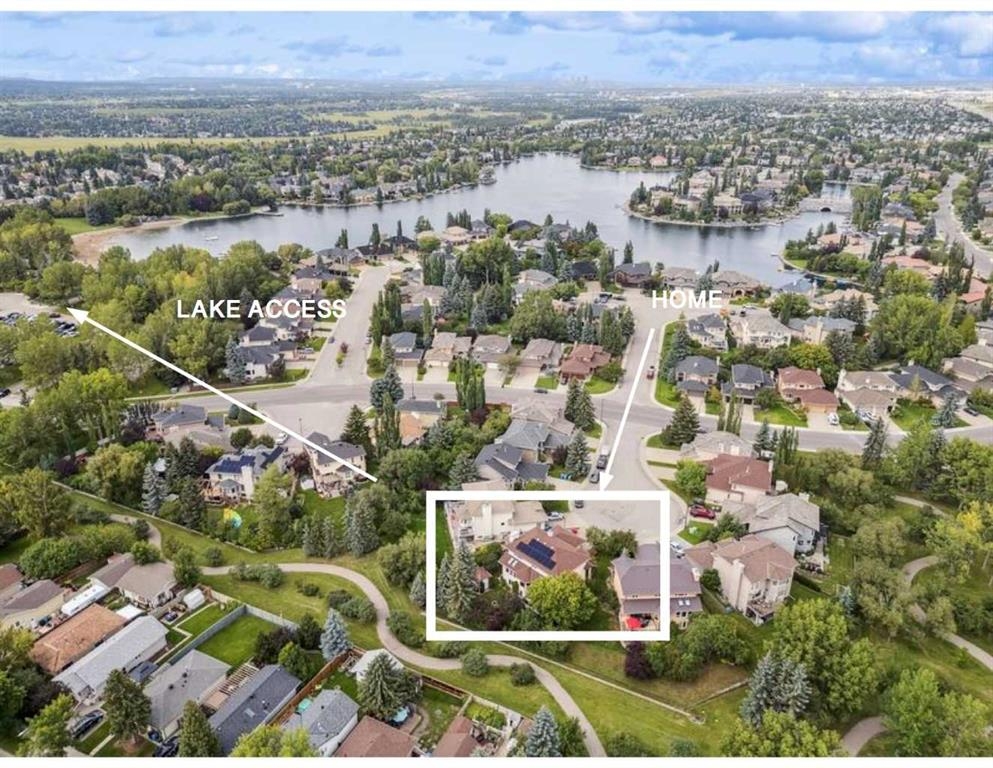 McKenzie Lake Detached for sale:  4 bedroom 2,366 sq.ft. (Listed 2025-08-07)