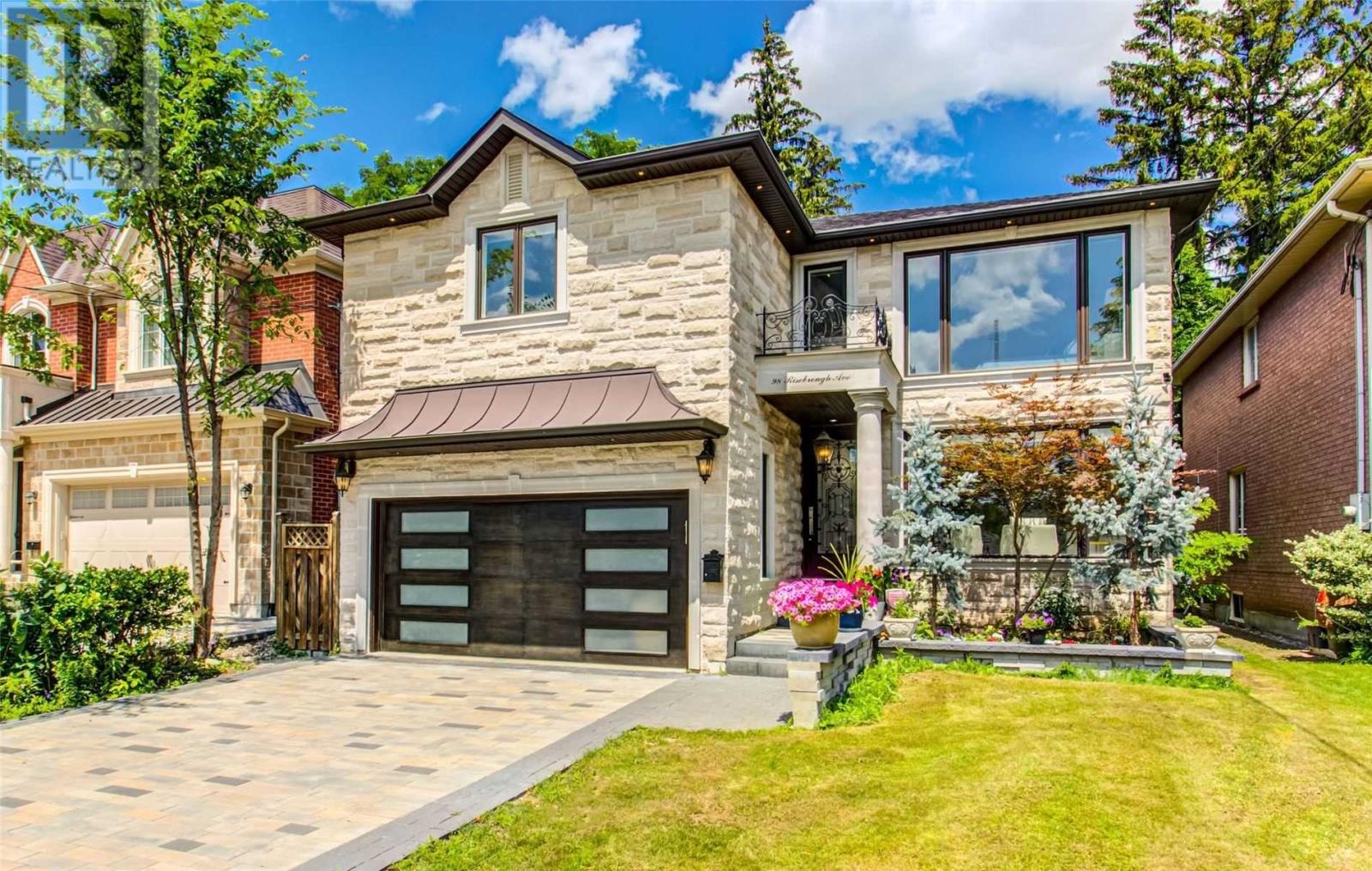 North York House for sale: 7 bedroom (Listed 2021-08-09)