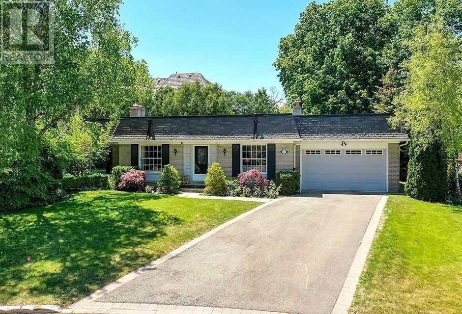 Toronto House for sale: 3 bedroom (Listed 2021-08-09)