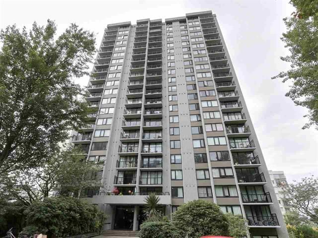 802 - 1330 Harwood Street