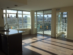 503 - 89 West 2nd Avenue