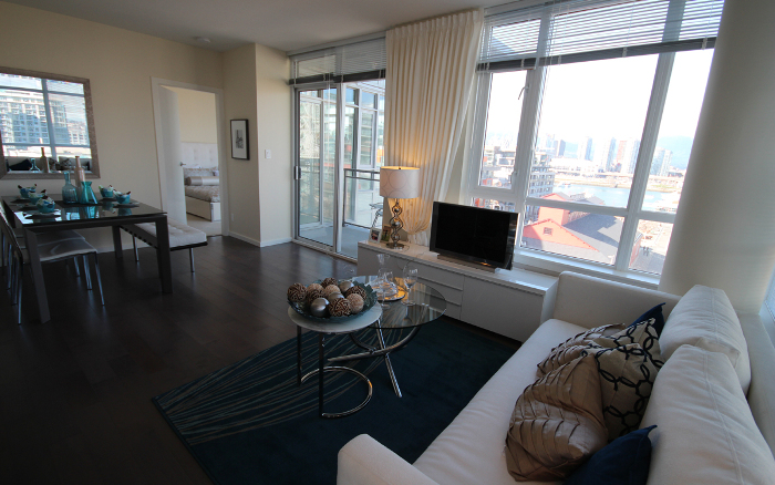 307 - 89 West 2nd Avenue