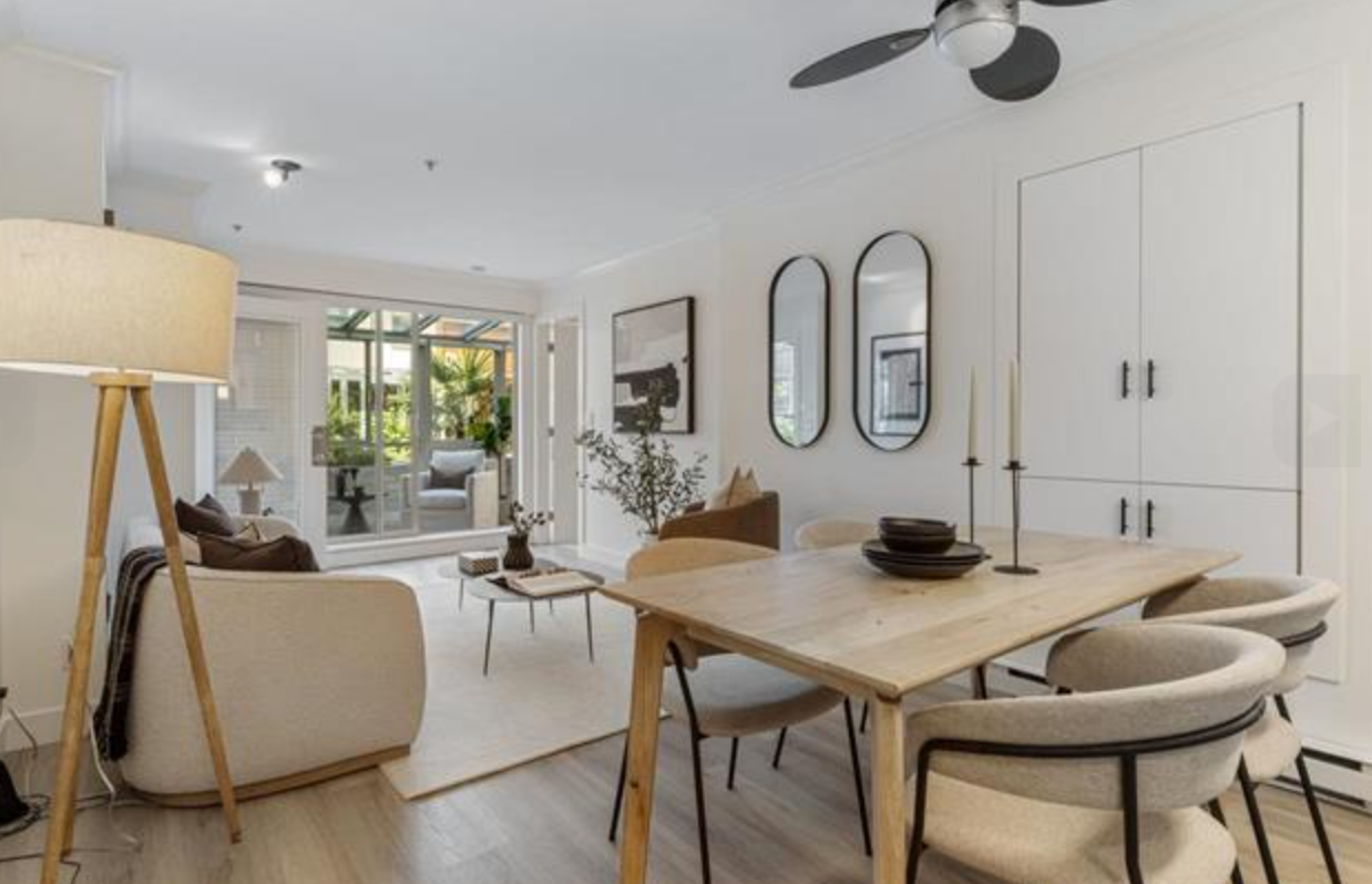 19 - 628 W 6TH AVENUE