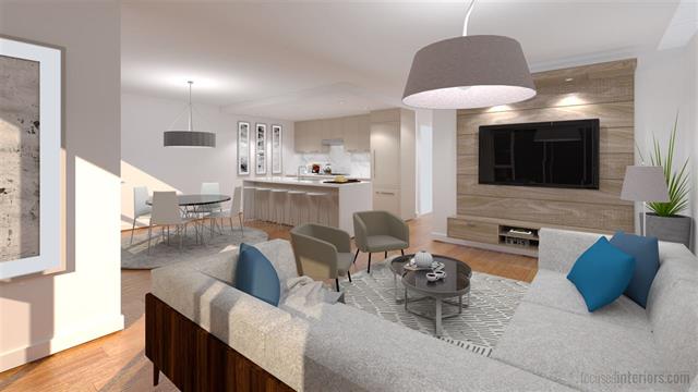 SPH2 - 7828 Granville Street