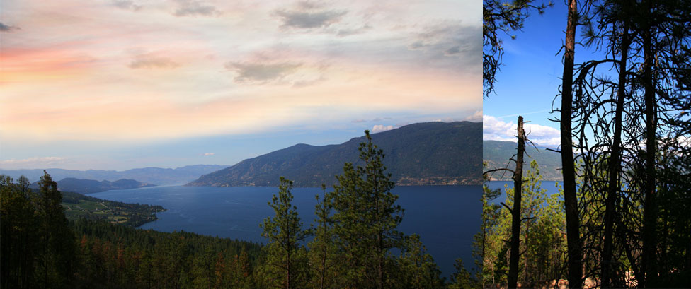 Lake Country Lot for sale: Ravenridge Estates   (Listed 2014-09-23)