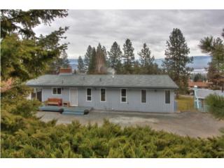 West Kelowna Single Family Residence for sale:  5 bedroom 2,652 sq.ft. (Listed 2010-07-08)