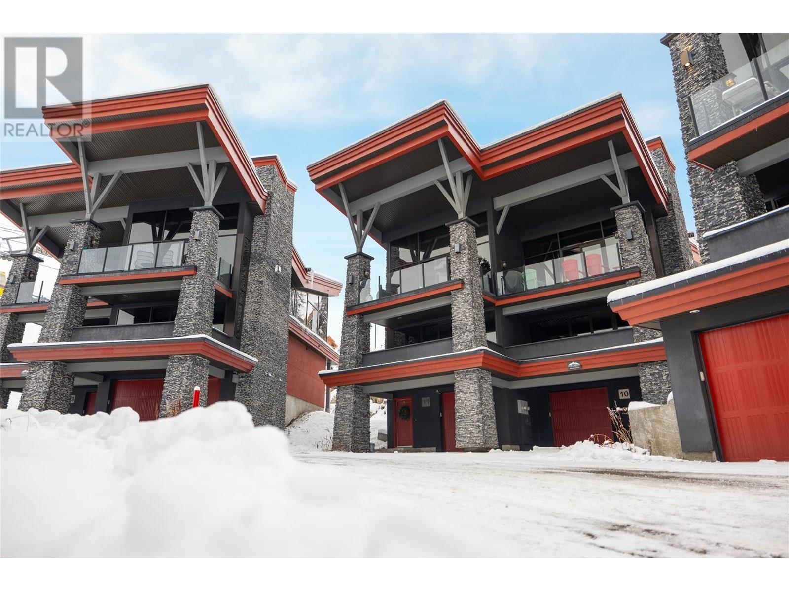 Big White Row / Townhouse for sale: 3 bedroom 2,049 sq.ft. (Listed 2023-11-16)