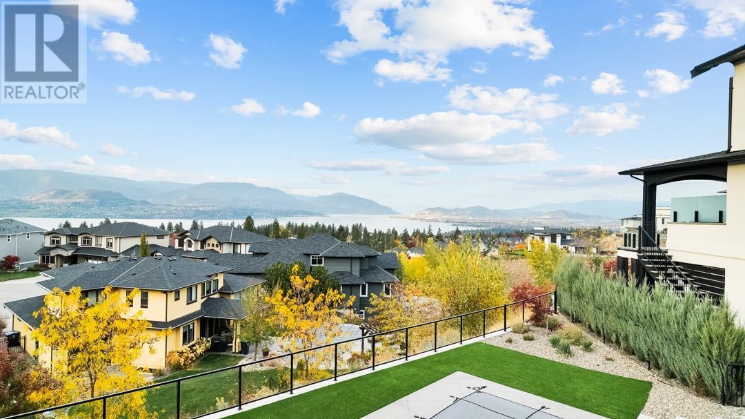 Kettle Valley House for sale: 6 bedroom 6,473 sq.ft. (Listed 2023-10-20)
