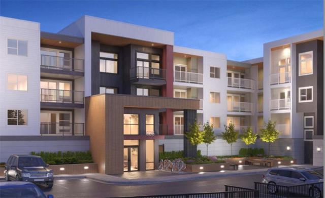 University District Apartment for sale: 312 sq.ft. (Listed 2022-07-29)