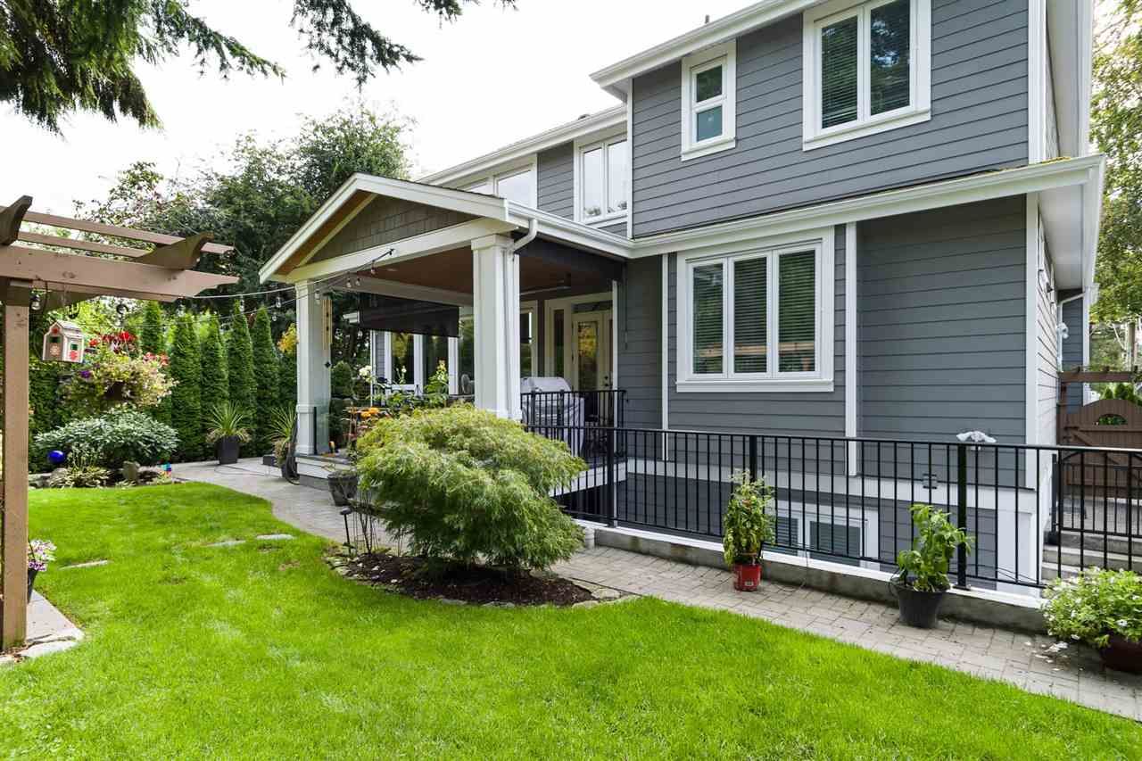 Surrey House: 6 bedroom