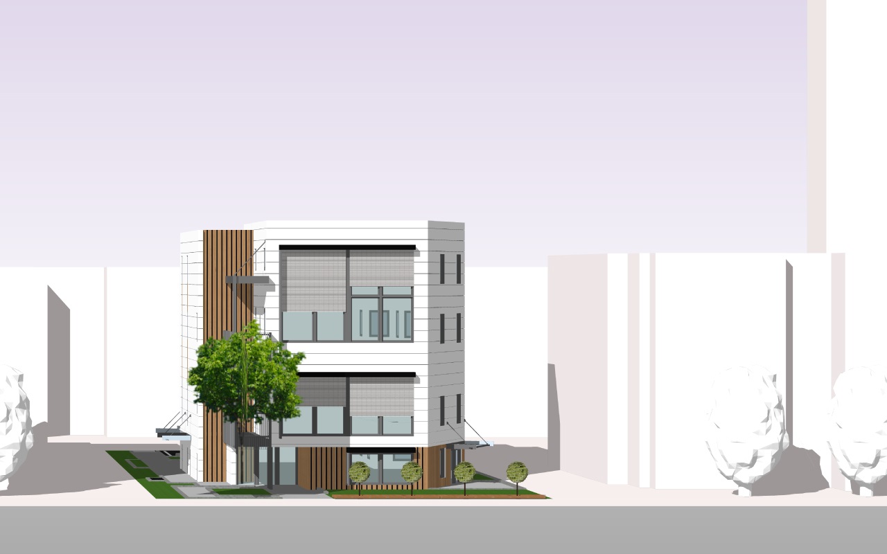 Fairview VW Condo for sale: 1 bedroom 845 sq.ft. (Listed 2019-02-04)