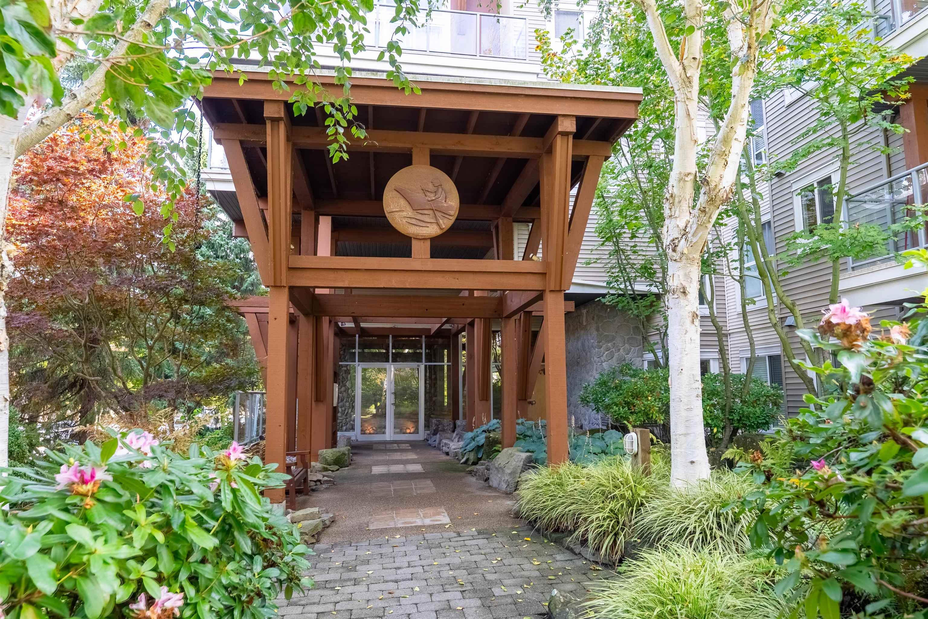 Steveston South Apartment/Condo for sale:  1 bedroom 687 sq.ft. (Listed 2026-04-15)