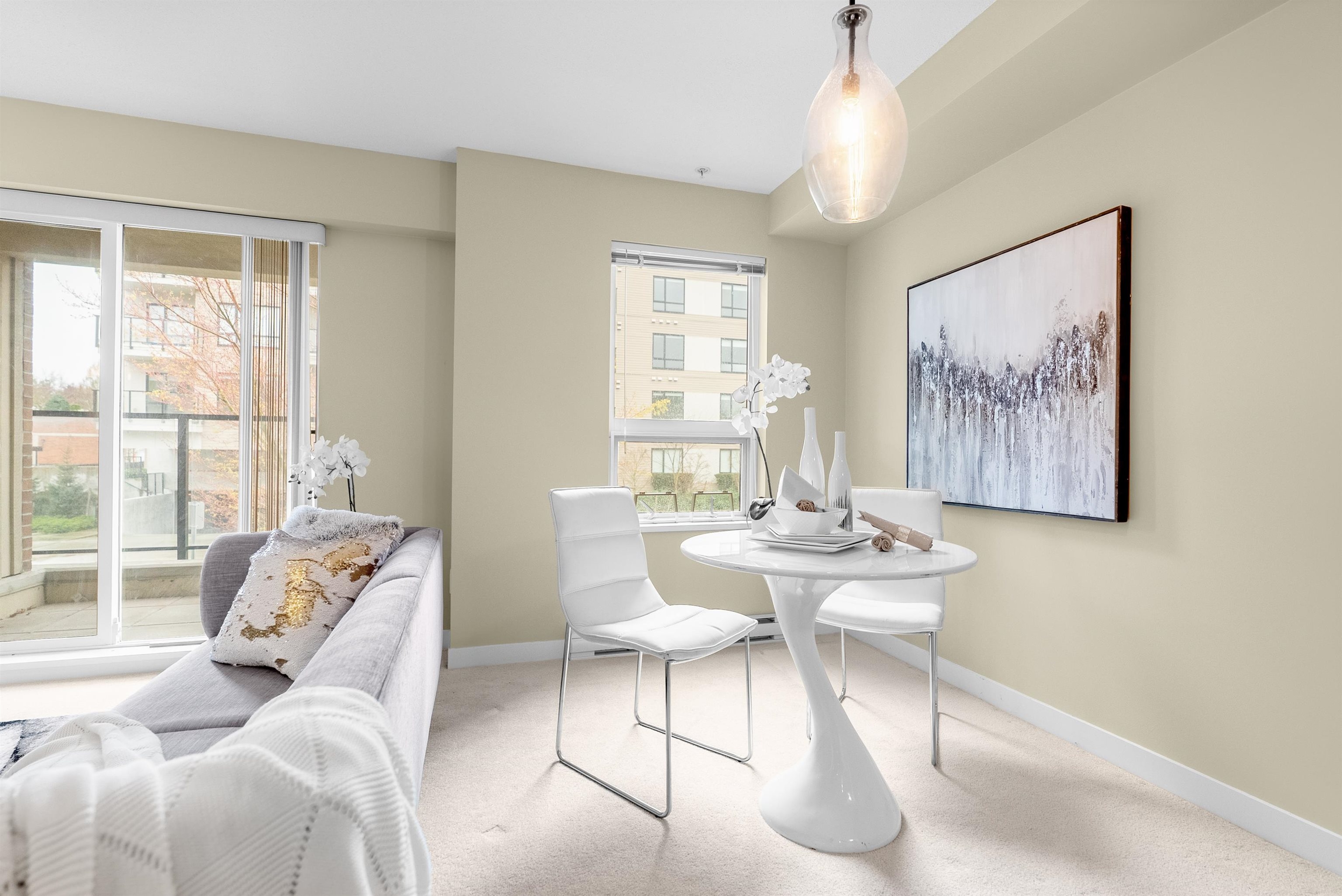 Brighouse Apartment/Condo for sale:  1 bedroom 600 sq.ft. (Listed 2026-07-27)