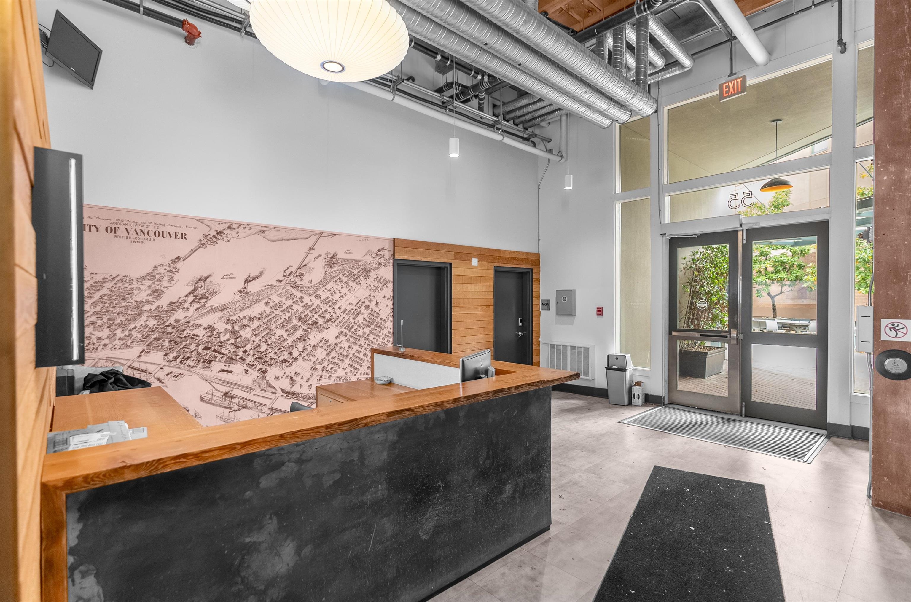 Downtown VE Apartment/Condo for sale:  1 bedroom 933 sq.ft. (Listed 2026-08-26)