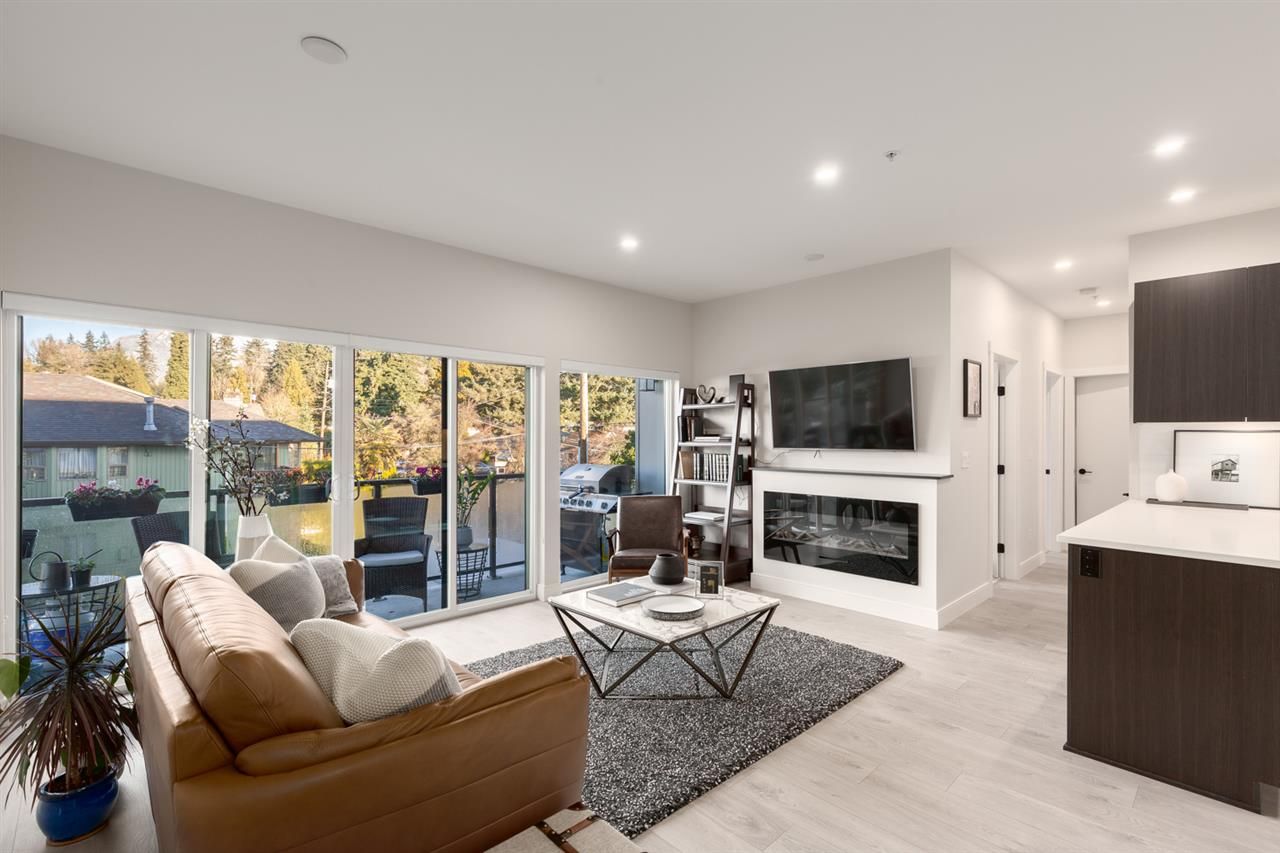 Pemberton NV Apartment/Condo for sale: 3 bedroom 985 sq.ft. (Listed 2021-01-04)