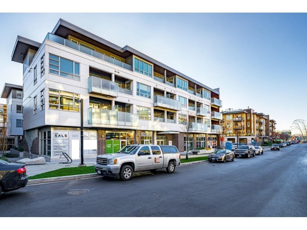 Mosquito Creek Apartment/Condo for sale: 2 bedroom 880 sq.ft. (Listed 2021-01-04)