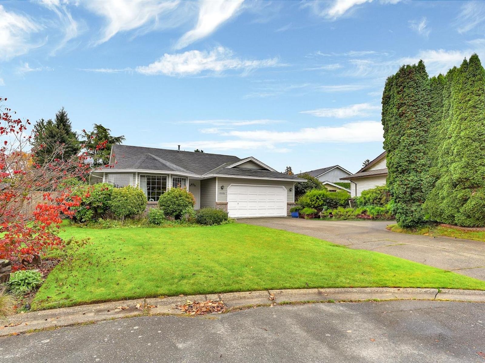 King George Corridor Single Family Residence for sale:  3 bedroom 1,706 sq.ft. (Listed 2024-12-13)