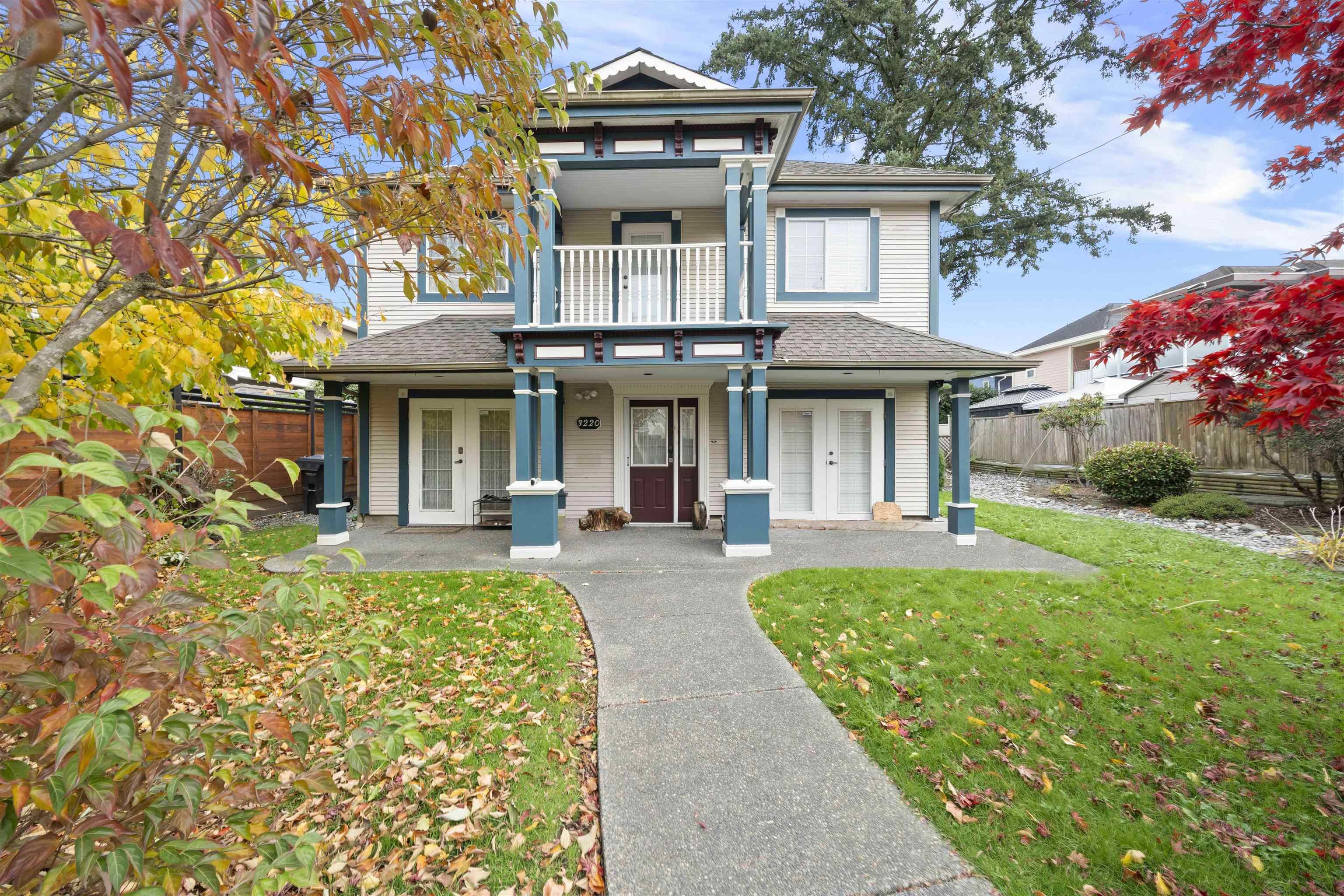 West Cambie Single Family Residence for sale:  5 bedroom 2,707 sq.ft. (Listed 2025-05-21)