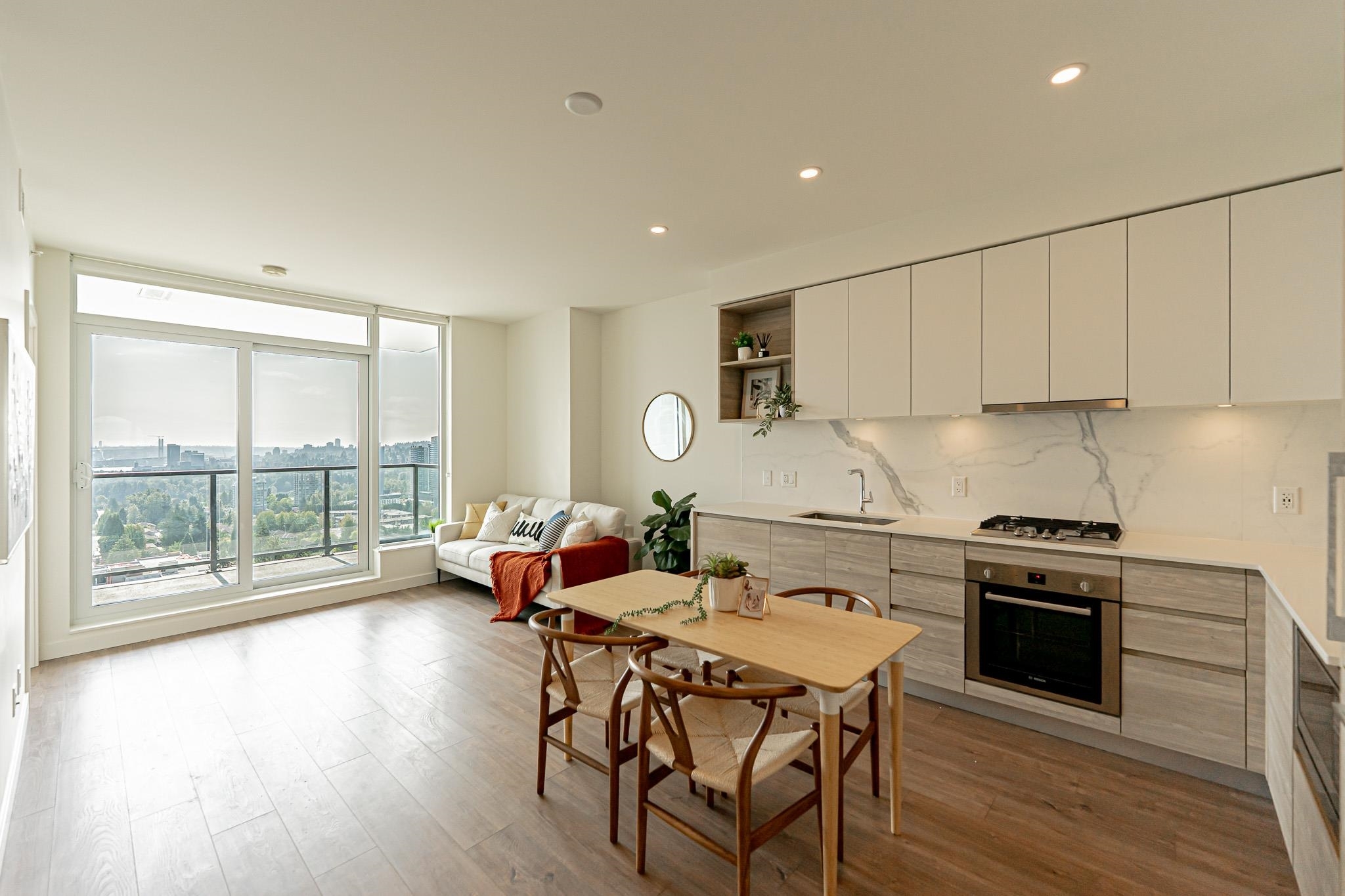 Coquitlam West Apartment/Condo for sale:  1 bedroom 540 sq.ft. (Listed 2025-09-02)